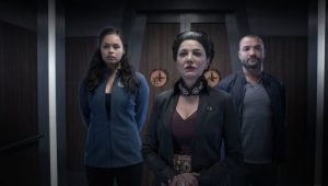 The Expanse: 2×12