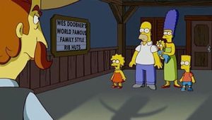 Os Simpsons: 19×8