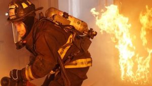 Chicago Fire: Heróis Contra o Fogo: 3×15