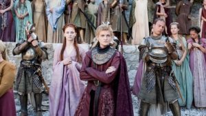 Game of Thrones: 2×6
