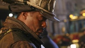 Chicago Fire: Heróis Contra o Fogo: 2×10