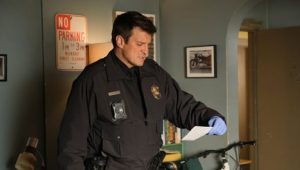 The Rookie: 1×20