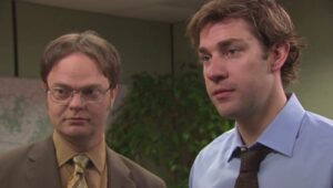The Office: 5×11