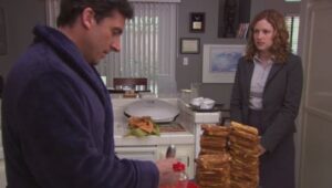 The Office: 5×20