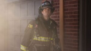 Chicago Fire: Heróis Contra o Fogo: 12×4